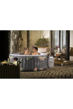 BESTWAY | Lay Z Spa Aruba Air Jet | BES115TOY01402