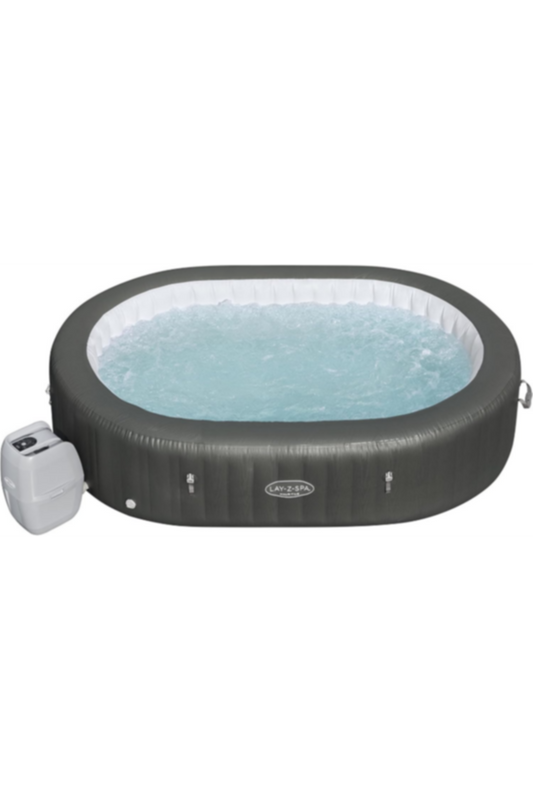 BESTWAY | Lay Z Spa Mauritius Air Jet | BES115TOY01401
