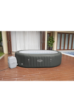 BESTWAY | Lay Z Spa Mauritius Air Jet | BES115TOY01401