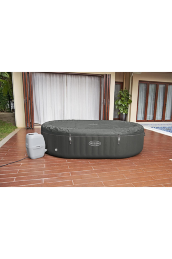 BESTWAY | Lay Z Spa Mauritius Air Jet | BES115TOY01401