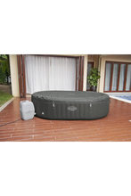 BESTWAY | Lay Z Spa Mauritius Air Jet | BES115TOY01401