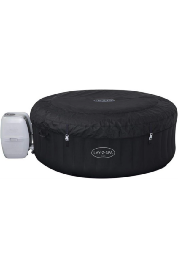 BESTWAY | Lay Z Spa Miami Inflatable Hot Tub | BES115TOY00607