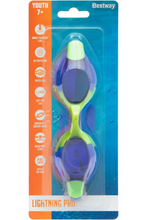 BESTWAY | Lightning Pro Goggles Adjustable | 21065