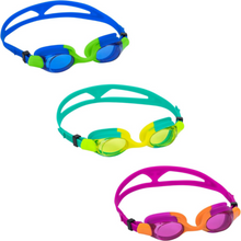 BESTWAY | Lightning Pro Goggles Adjustable | 21065