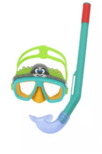 BESTWAY | Lil Animal Snorkel Mask | 24059