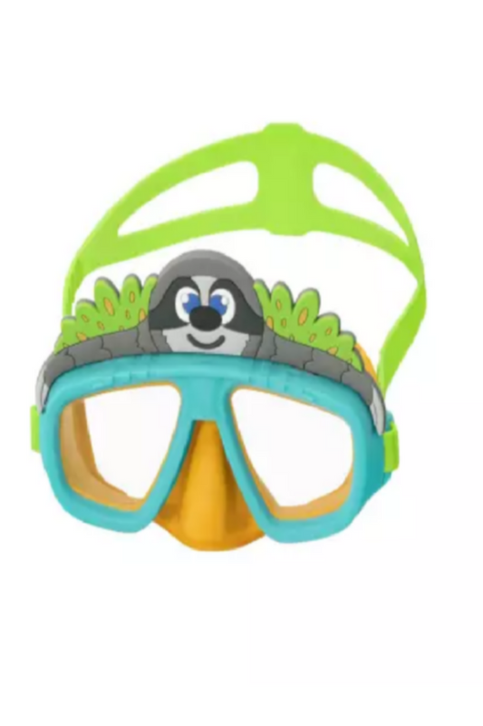 BESTWAY | Lil Animal Snorkel Mask | 24059