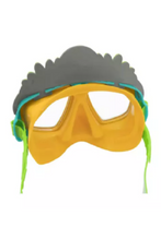 BESTWAY | Lil Animal Snorkel Mask | 24059
