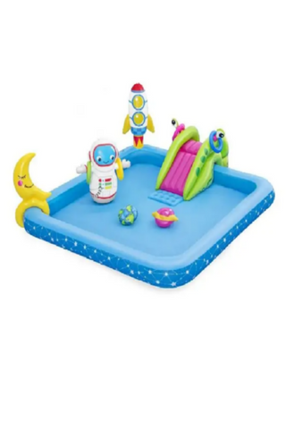 BESTWAY | Little Astronaut Play Center 7'6
