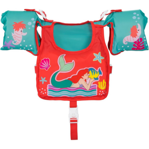 BESTWAY | Little Mermaid Swim Pal Ariel 56 cm | 9101I