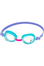 BESTWAY | Little Mermaid Value Goggles Ariel | 9102Z