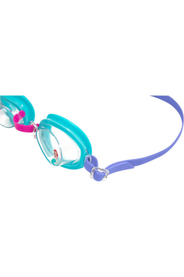 BESTWAY | Little Mermaid Value Goggles Ariel | 9102Z