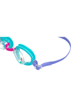BESTWAY | Little Mermaid Value Goggles Ariel | 9102Z