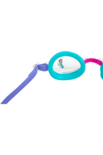 BESTWAY | Little Mermaid Value Goggles Ariel | 9102Z