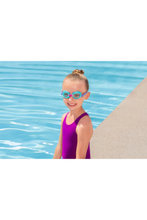 BESTWAY | Little Mermaid Value Goggles Ariel | 9102Z