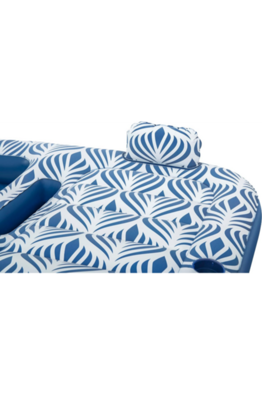 BESTWAY | Lounge Comfort Plush Double | BES115TOY01509