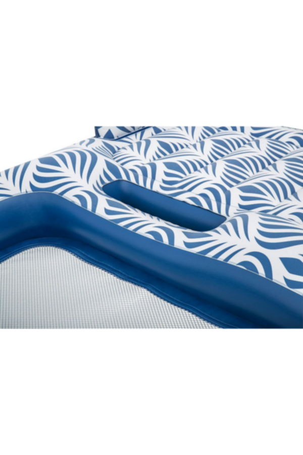 BESTWAY | Lounge Comfort Plush Double | BES115TOY01509