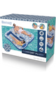 BESTWAY | Lounge Comfort Plush Double | BES115TOY01509