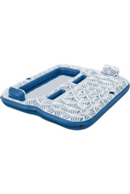 BESTWAY | Lounge Comfort Plush Double | BES115TOY01509