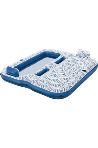 BESTWAY | Lounge Comfort Plush Double | BES115TOY01509