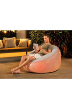 BESTWAY | Luxury Outdoor Led Chair | BES115TOY01197