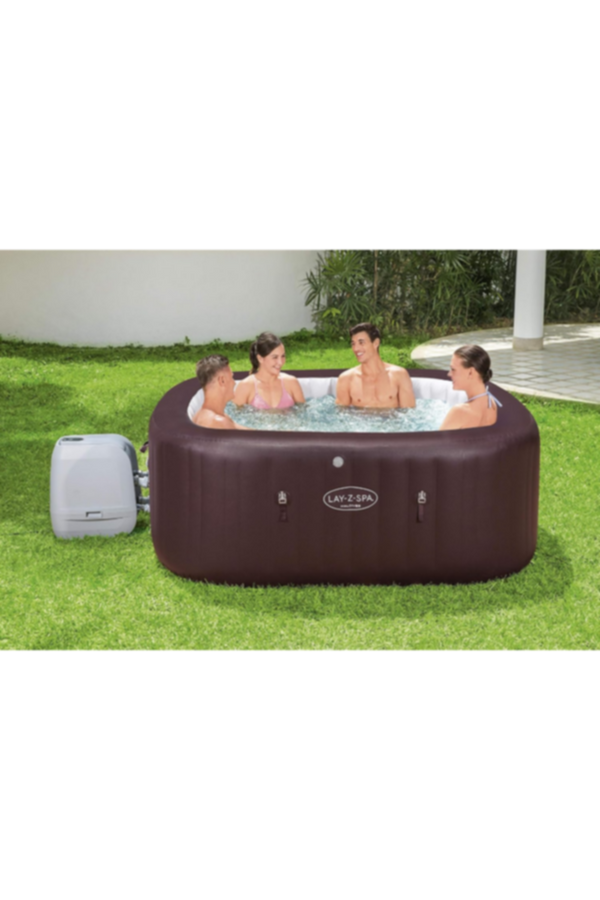 BESTWAY | Maldives Hydrojet Pro | BES115TOY00667