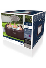 BESTWAY | Maldives Hydrojet Pro | BES115TOY00667