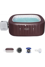 BESTWAY | Maldives Hydrojet Pro | BES115TOY00667