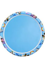 BESTWAY | Mickey 3 Ring Pool Multicolor | 91007