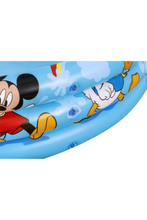 BESTWAY | Mickey 3 Ring Pool Multicolor | 91007