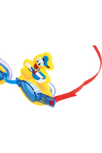 BESTWAY | Mickey & Friends Deluxe Goggles | 9102S