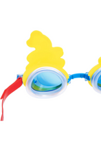 BESTWAY | Mickey & Friends Deluxe Goggles | 9102S