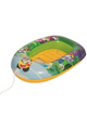 BESTWAY | Mickey Mouse Clubhouse Kiddie Raft | 91003