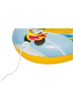 BESTWAY | Mickey Mouse Clubhouse Kiddie Raft | 91003