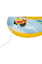 BESTWAY | Mickey Mouse Clubhouse Kiddie Raft | 91003
