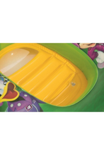 BESTWAY | Mickey Mouse Clubhouse Kiddie Raft | 91003