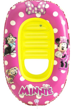 BESTWAY | Minnie Beach Boat | BES115TOY01106