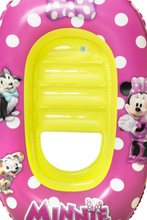 BESTWAY | Minnie Beach Boat | BES115TOY01106