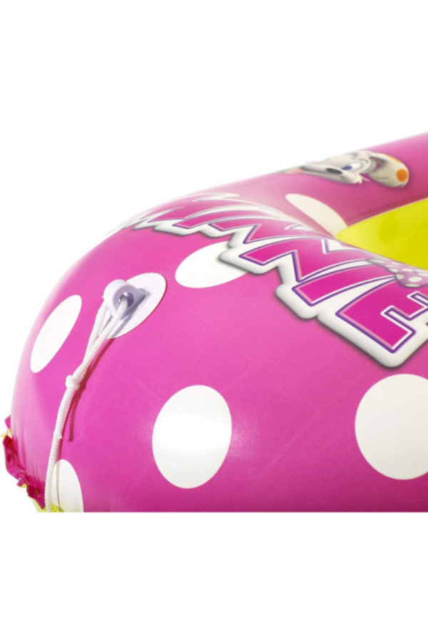 BESTWAY | Minnie Beach Boat | BES115TOY01106