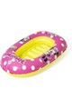 BESTWAY | Minnie Beach Boat | BES115TOY01106