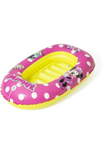 BESTWAY | Minnie Beach Boat | BES115TOY01106