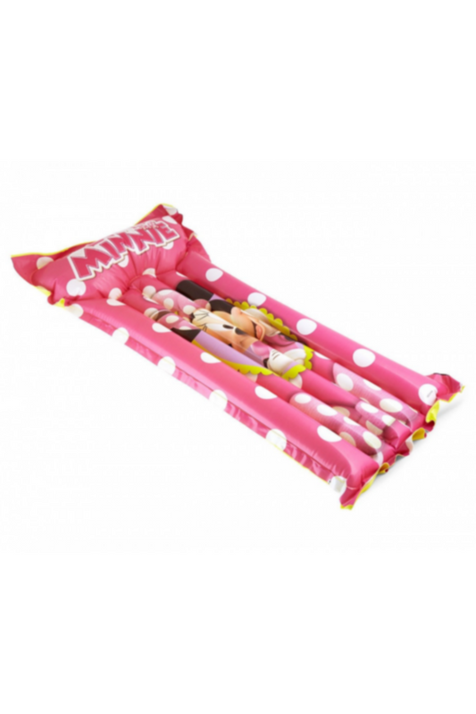 BESTWAY | Minnie Mouse Inflatable Float Ages 3+ Yrs | 91065