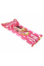 BESTWAY | Minnie Mouse Inflatable Float Ages 3+ Yrs | 91065
