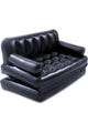 BESTWAY | Multi-Max 5-in-1 Air Couch with Sidewinder AC Air Pump | BES115TOY01383
