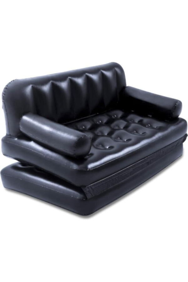 BESTWAY | Multi-Max 5-in-1 Air Couch with Sidewinder AC Air Pump | BES115TOY01383