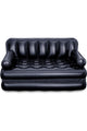 BESTWAY | Multi-Max 5-in-1 Air Couch with Sidewinder AC Air Pump | BES115TOY01383