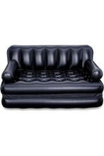 BESTWAY | Multi-Max 5-in-1 Air Couch with Sidewinder AC Air Pump | BES115TOY01383