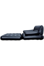 BESTWAY | Multi-Max 5-in-1 Air Couch with Sidewinder AC Air Pump | BES115TOY01383