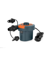 BESTWAY | Multi-Max 5-in-1 Air Couch with Sidewinder AC Air Pump | BES115TOY01383