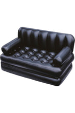 BESTWAY | Multi-Max 5-in-1 Air Couch with Sidewinder AC Air Pump | BES115TOY01383