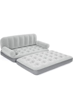 BESTWAY | Multi Max 3 In 1 Air Couch Built-In AC Pump | BES115TOY01593